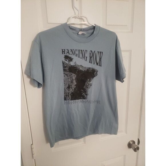 Tshirt vintage hanging rock state park size medium - Picture 2 of 4
